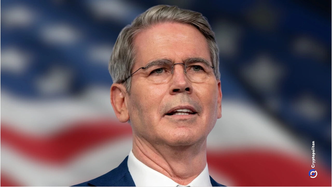 斯科特·贝森特表示，特朗普正在推动取消哈佛大学的免税地位