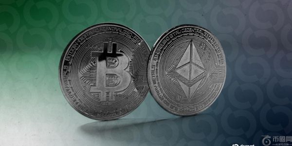 比特币和以太坊 ETF 单日增值超过 10 亿美元