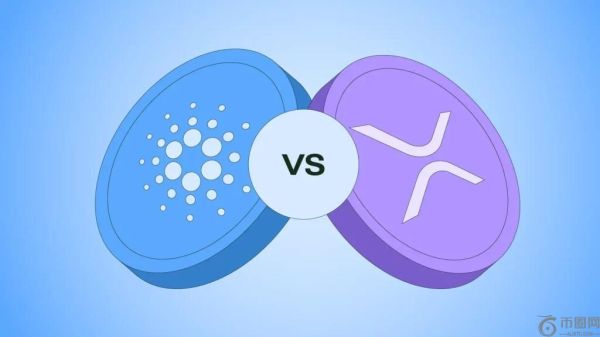 2025 年最值得购买的加密货币：Ripple (XRP) 还是 Cardano (ADA)？