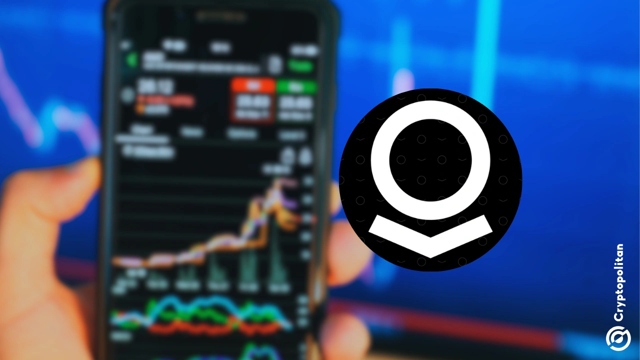 Palantir 首席执行官 Alex Karp 清算了价值超过 5000 万美元的公司股票