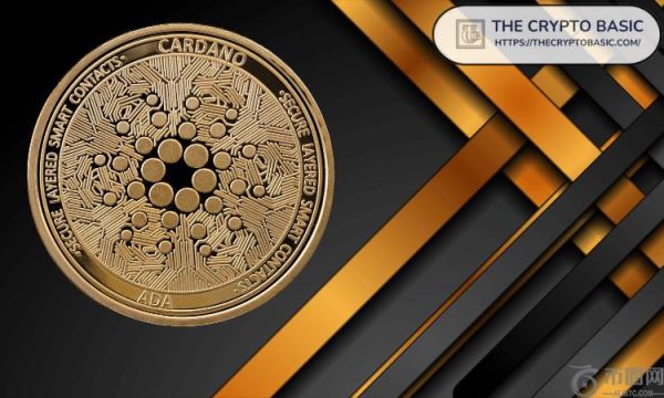 Cardano 2025 年第一季度财报：资金达 11 亿美元，治理参与度不断提升，链上指标呈现混合态势