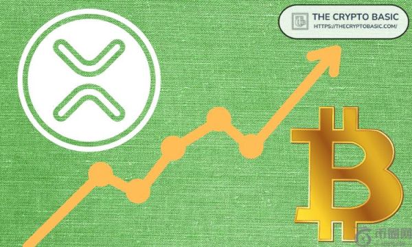 专家称 XRP 今日价格具有划时代意义，并将 XRP 与比特币进行比较，价格为 0.05 美元