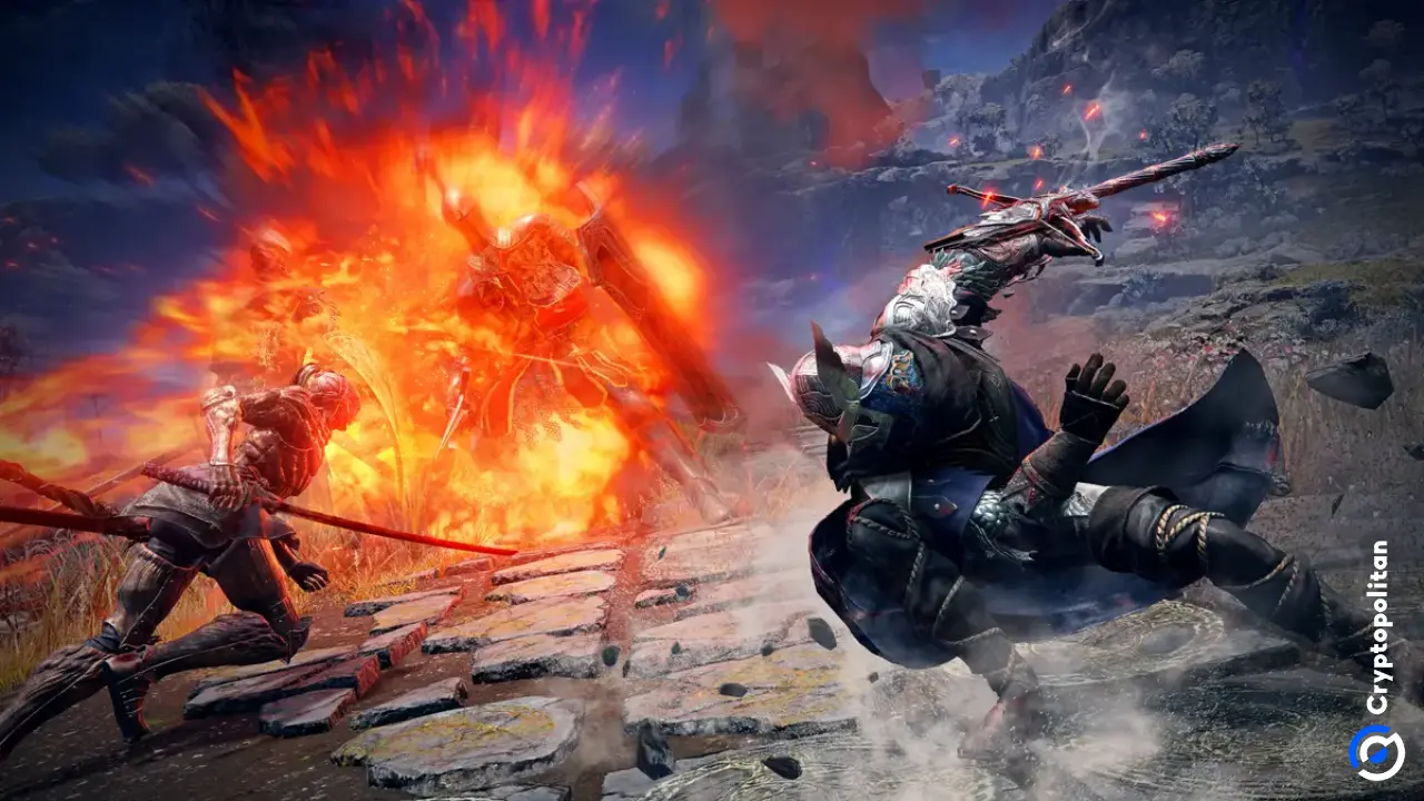 Elden Ring 粉丝期待真人版电影