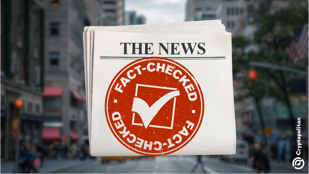 币安首席执行官 CZ 否认《华尔街日报》关于他担任特朗普 WLF 的“调解人”的报道