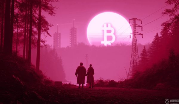 加密货币分析师发布比特币警报，称如果历史重演，BTC 将遭遇抛售——以下是他的目标