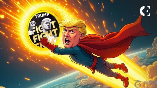 加密货币、腐败和总统职位：特朗普的$TRUMP代币盛会内幕