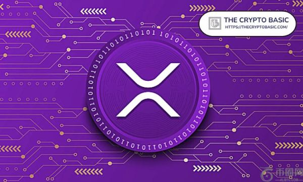 专家称 XRP 正进入其历史上最重要的时刻之一：原因如下