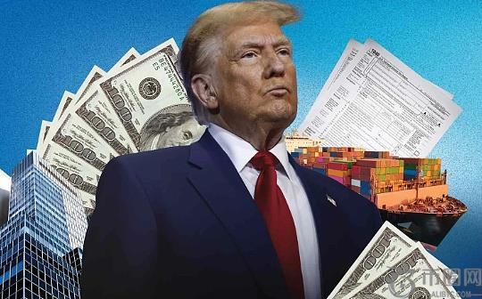 特朗普关税引爆“多米诺骨牌” 美银预警：美元跌势远未结束