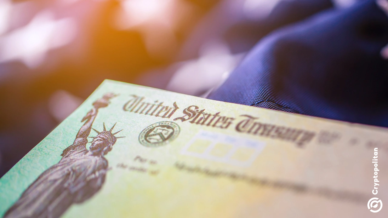 特朗普税改法案引发财政担忧，国债收益率维持高位