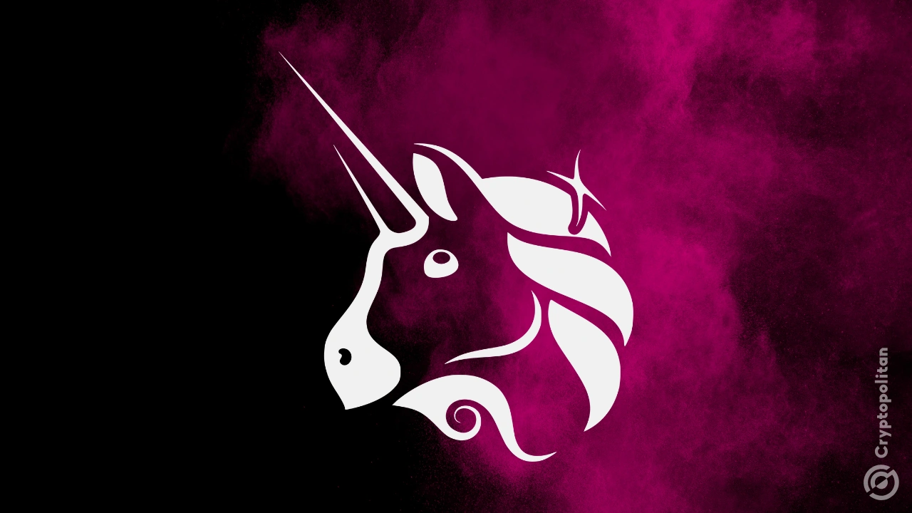 Uniswap 第一季度营收 1.4 亿美元，承诺提供 1240 万美元新拨款