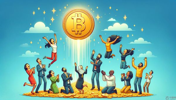 不是美国、英国或欧洲：这个国家的人均比特币持有量最高