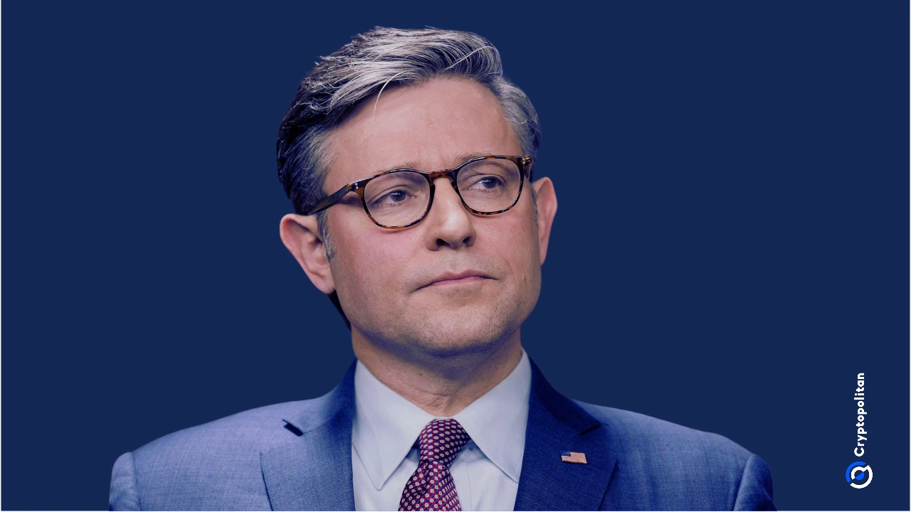 众议院议长迈克·约翰逊否认对特朗普“宏大而美丽的法案”的担忧