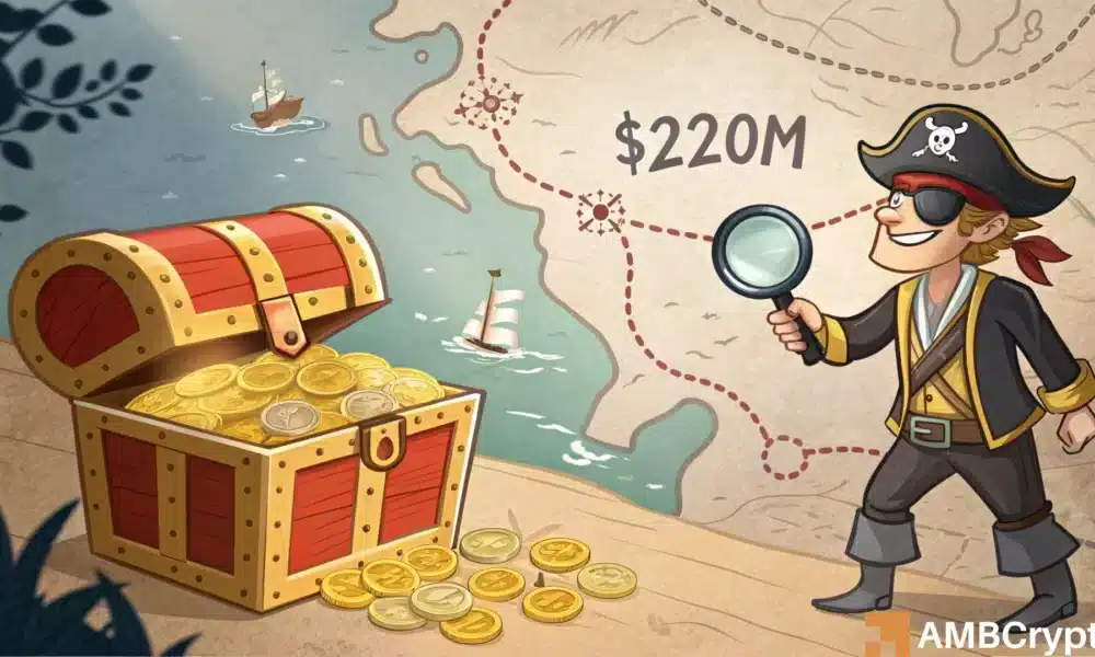 几分钟内 2.2 亿美元被盗，悬赏 600 万美元——Cetus 的恢复计划详解