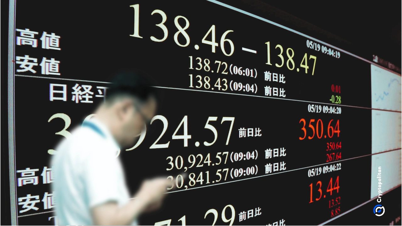 日本目前深陷滞胀，而且情况可能只会变得更糟