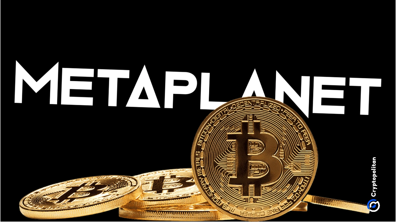 Metaplanet 成为寻求比特币投资和税收优势的日本投资者的首选