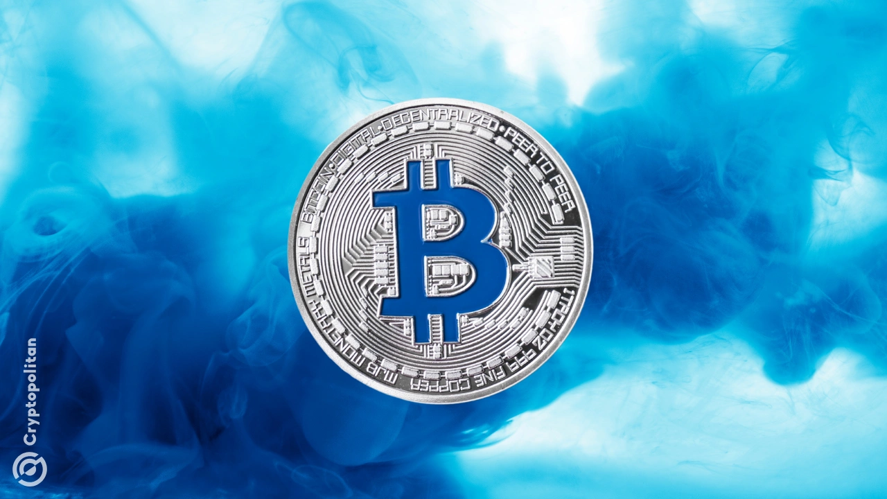 哈萨克斯坦央行称，由于缺乏监管，150 亿美元的加密货币已撤出