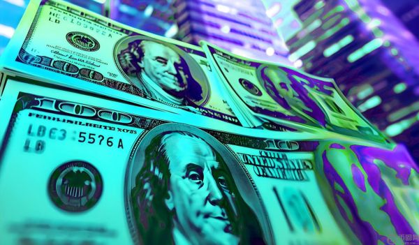 标普全球：美国银行在短短三个月内积累了 886.6 亿美元现金储备，贷款机构突然囤积资产