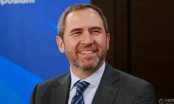 Ripple 首席执行官 Brad Garlinghouse 探讨加密货币 ETF 的作用和重要性