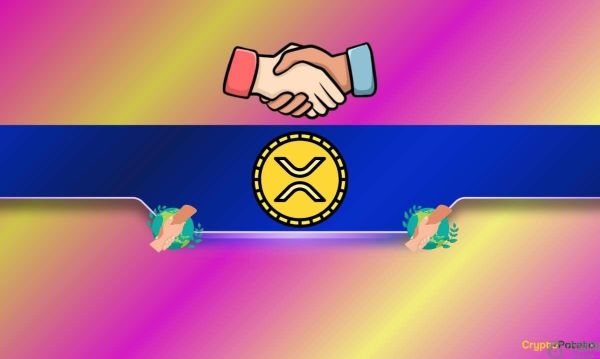 BankSocial 首席执行官：Ripple (XRP) 的“规模要大 1,000,000,000 倍”