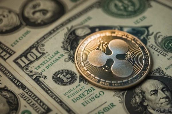 Ripple：3 个关键事件或将助力 XRP 成为真正的全球现象