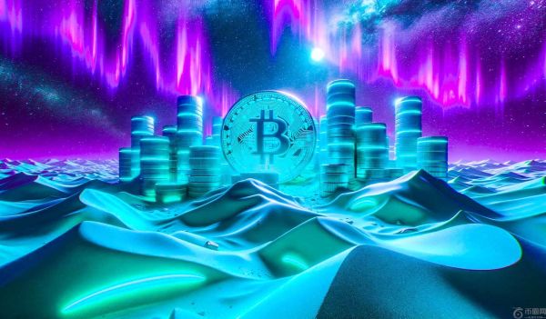 投资者 Luke Gromen 表示，在此之前，黄金和比特币可能会一路飙升