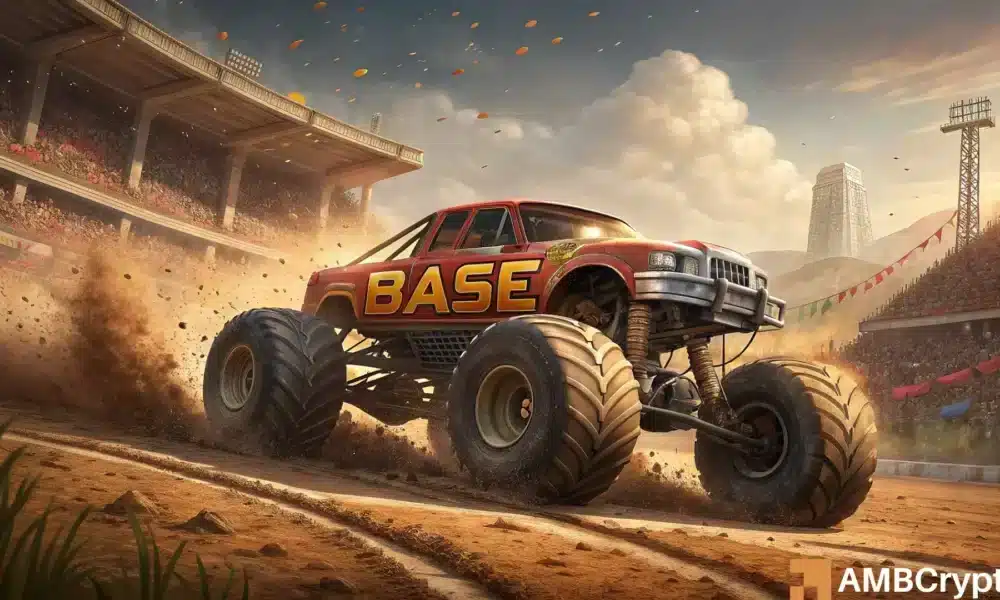 解码Base的升级计划：它准备好挑战以太坊了吗？