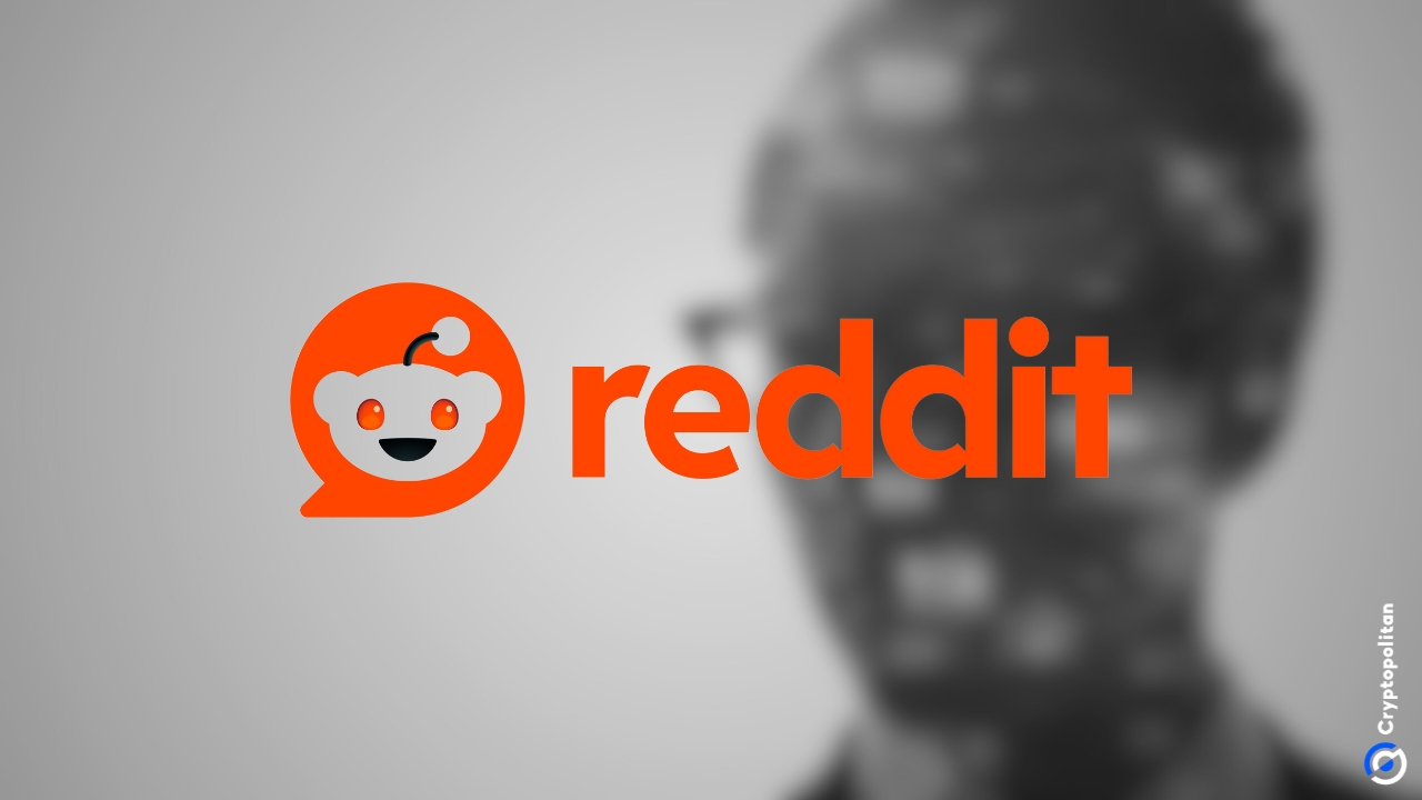 谷歌的人工智能搜索可能会侵蚀 Reddit 流量