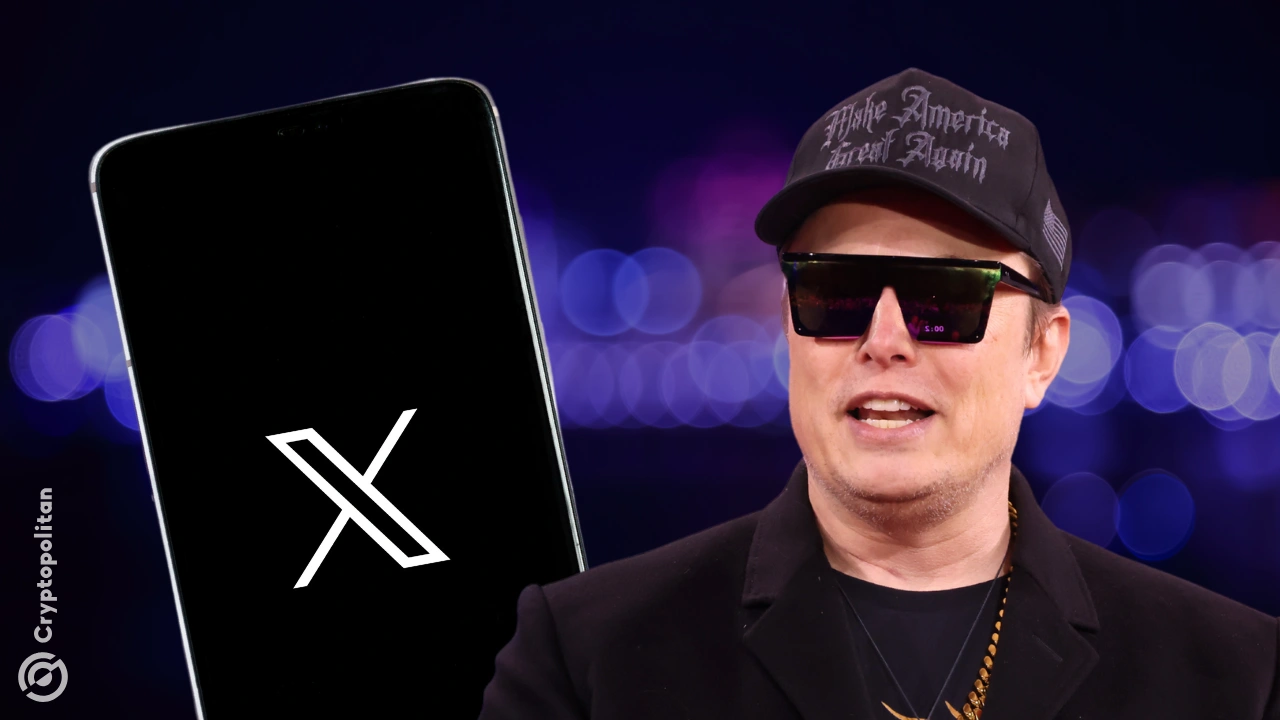 埃隆·马斯克的 X 尚未准备好成为超级应用