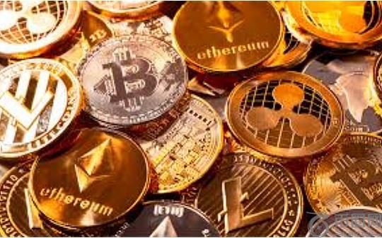 比特币市值占比与山寨币季：理解市场变化