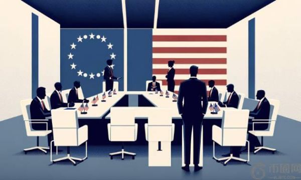 特朗普再变卦！威胁50%关税两天后改口：恢复与欧盟贸易谈判窗口期