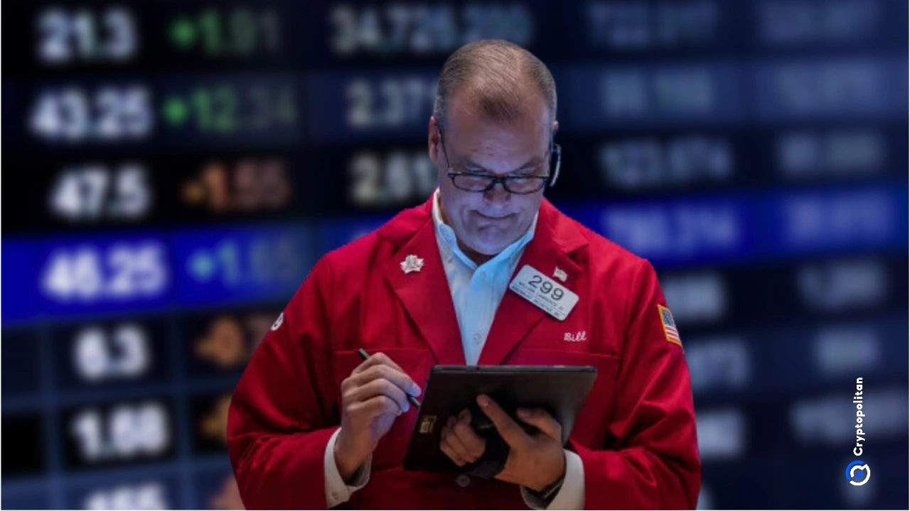 国债交易员进入假期缩短的一周，通胀担忧占据主导地位