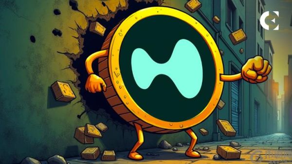 Hyperliquid HYPE 代币突破关键 FIB 水平；43 美元是牛市的下一站吗？