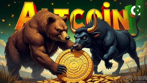 山寨币季节显然正在“加载”：关键指标已转为大幅看涨绿色