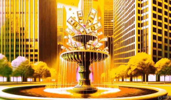 前摩根大通交易员运营的秘密对冲基金平均回报率达 51%：报告