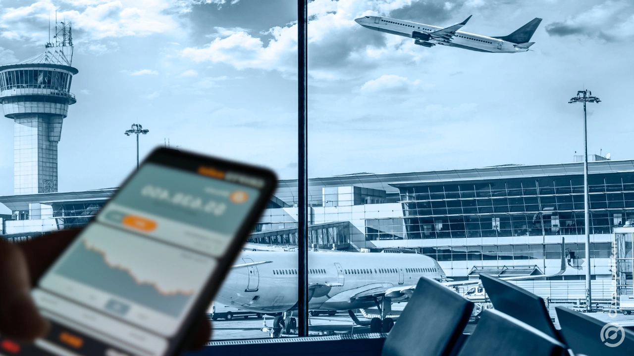 阿拉伯航空开始在阿联酋使用 AED 稳定币进行支付