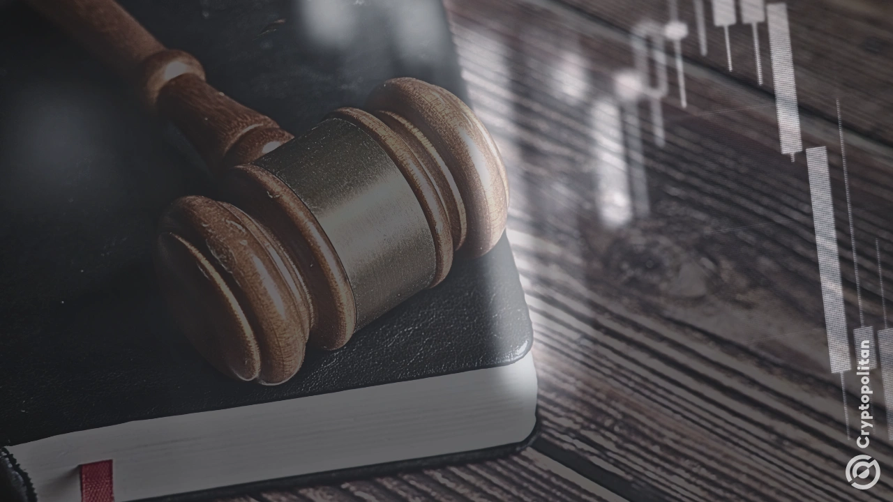 Coinbase 因数据泄露事件导致股价下跌而被集体起诉