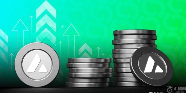 比特币徘徊在历史高点附近，山寨币 AVAX、HYPE、WLD 和 Fly 纷纷上涨