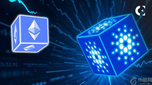 Hoskinson 的 ADA 在核心开发指标中领先，进军 ETH