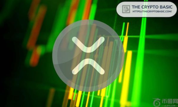 天使投资人表示，如果这个 XRP 信号在六个月内出现，他最终准备购买 XRP