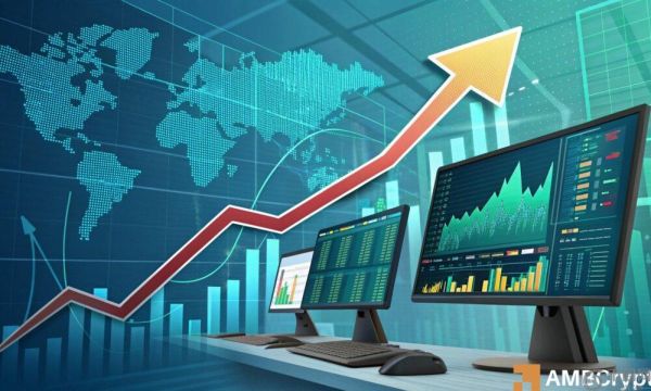 分解 VIRTUAL 每日 13% 的涨幅：下一个是 2.44 美元吗？