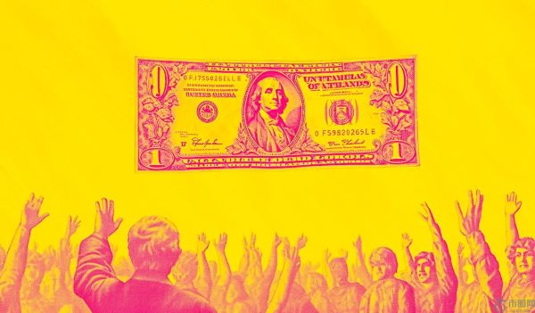 摩根士丹利更新市场预测，警告美元将大幅下跌