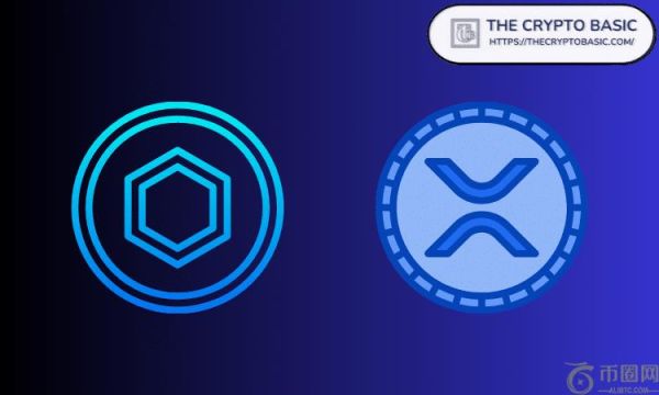 XRP Ledger 与 Chainlink：Messari 报告重点介绍哪种方案更能推动机构采用