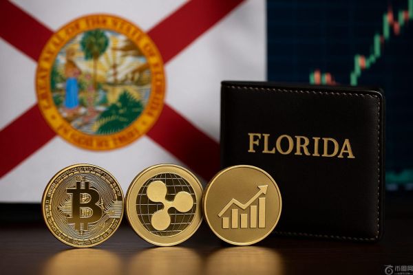 佛罗里达州提议对比特币、XRP 和股票征收 0% 资本利得税