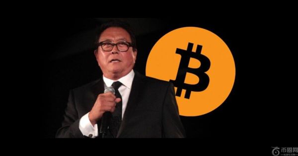 为什么罗伯特清崎希望您购买微小比特币 (BTC) Satoshis？