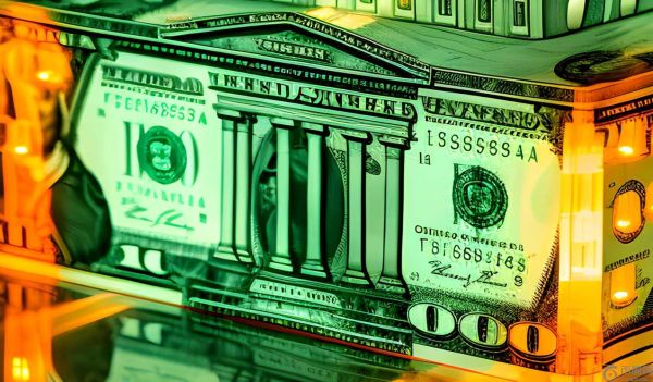 埃隆·马斯克称，只有“彻底”提高生产力才能拯救背负362.15亿美元债务的美国