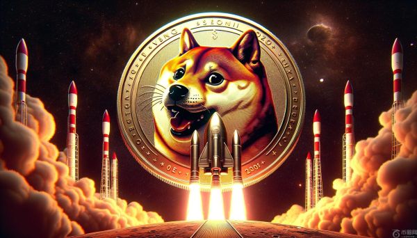 狗狗币：人工智能预测 2025 年 5 月 31 日狗狗币的价格