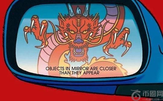 DeepSeek为什么让西方 AI 从业者人人自危？