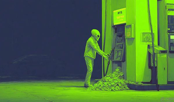 美国政府指控贝莱德、道富银行和先锋集团合谋抬高能源价格