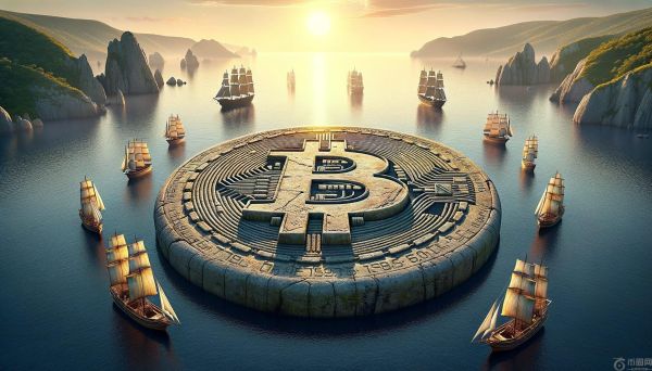 全球货币崩溃加速，比特币成为避风港