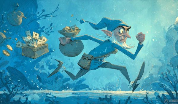 《富爸爸穷爸爸》作者称恶性通货膨胀已至，预测“数百万人，无论老少”都将陷入财务困境